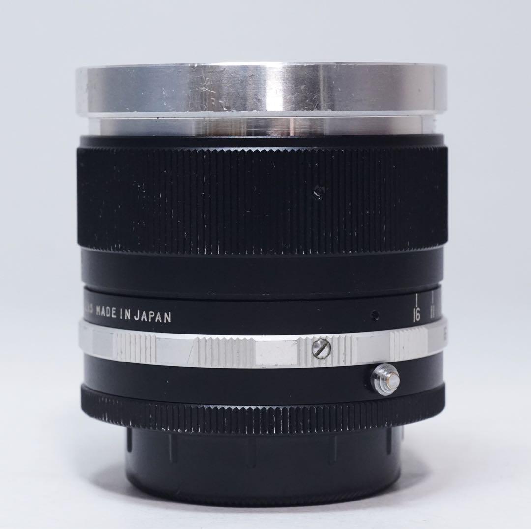 希少 AUTO mamiya sekor 28mm f2.8 M42