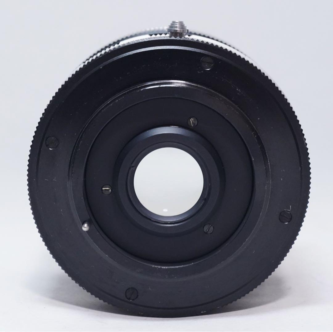 希少 AUTO mamiya sekor 28mm f2.8 M42