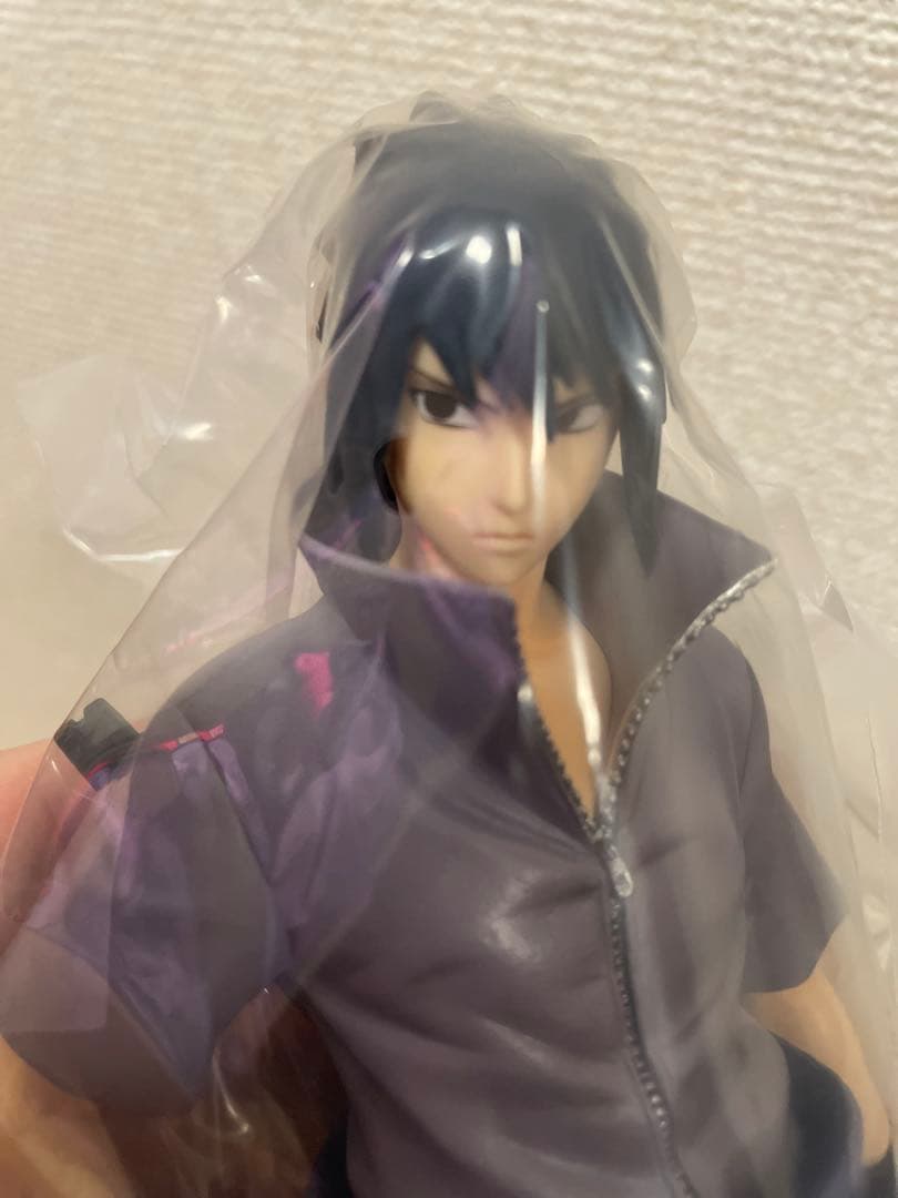 一番くじ NARUTO 疾風伝 紡がれる火の意志 A賞Ｂ賞Ｃ賞