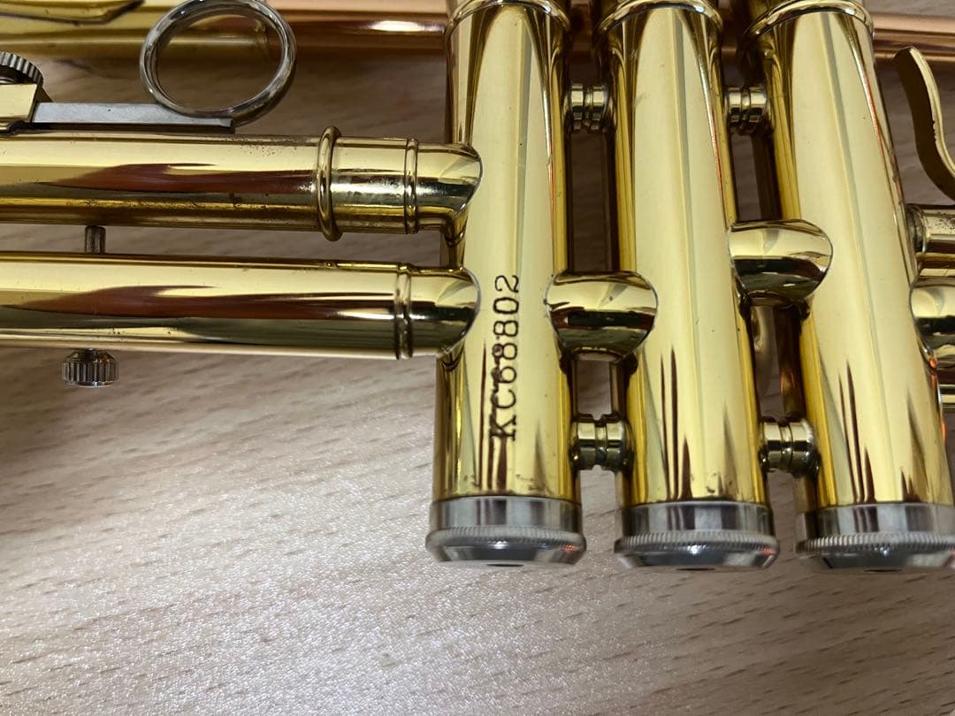 ケルントナートランペット冬服