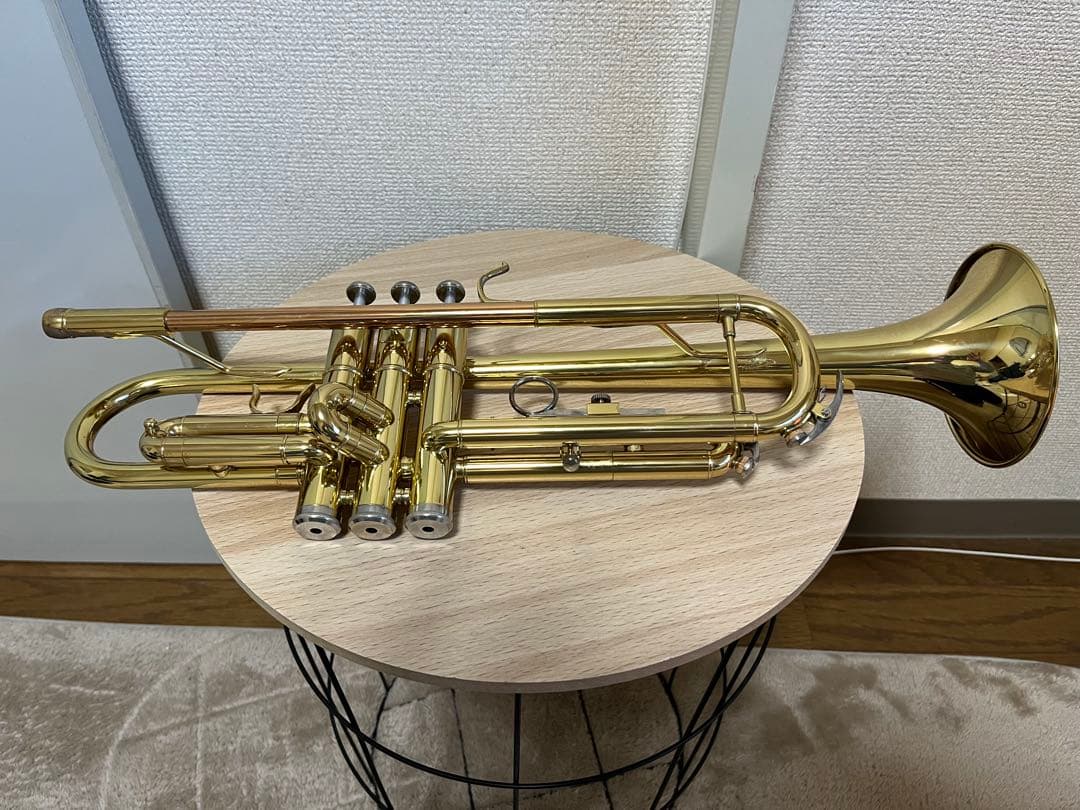 ケルントナートランペット冬服