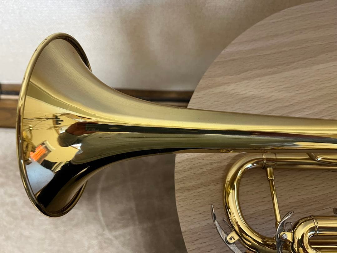 ケルントナートランペット冬服