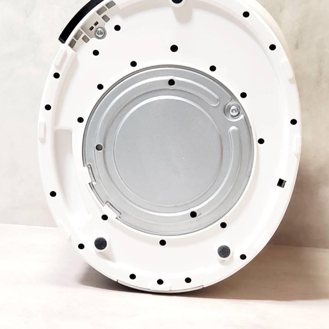 象印 スチーム式加湿器 EE-DD35-WA ホワイト 350ml/h 木造6畳