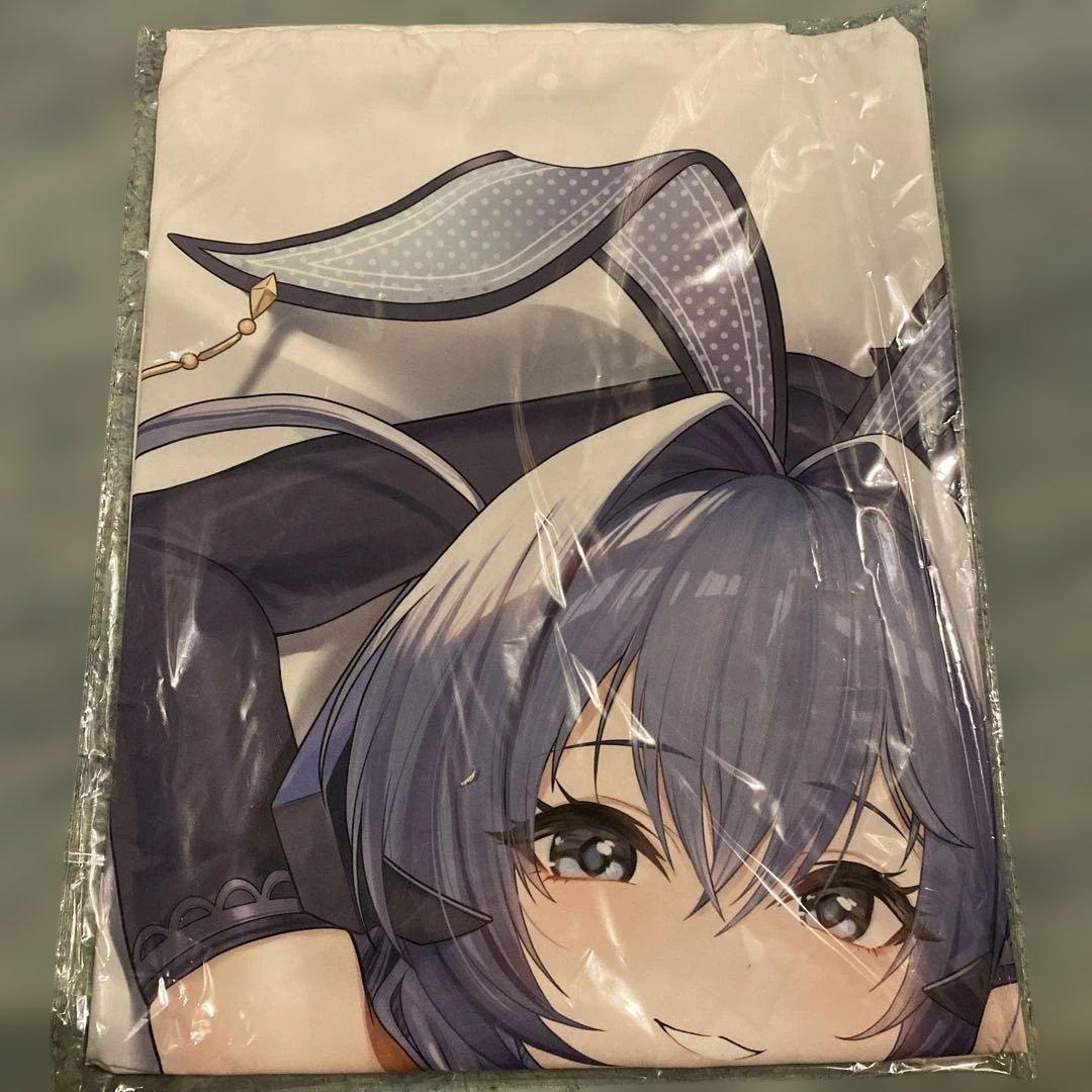 ニュージャージー ベッドシーツ アズールレーン スウィートナイト B-1賞