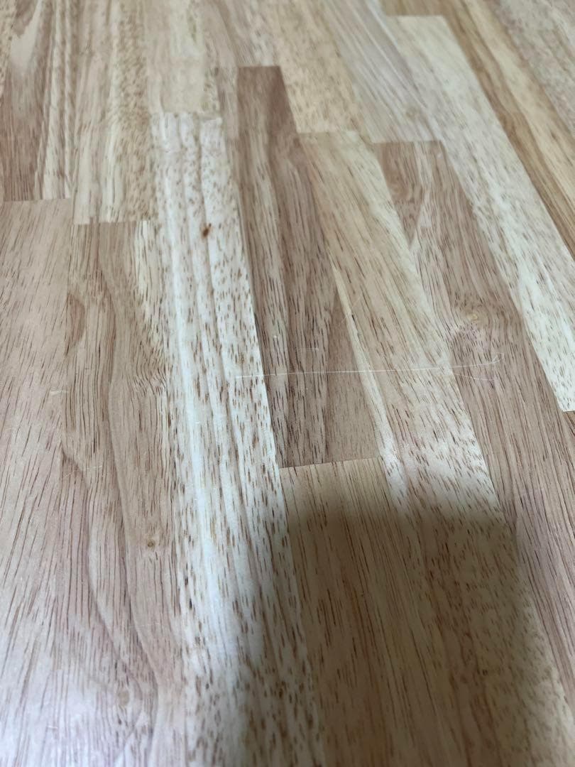 Flexispot E7 black 180*80 ラバーウッドナチュラル天板