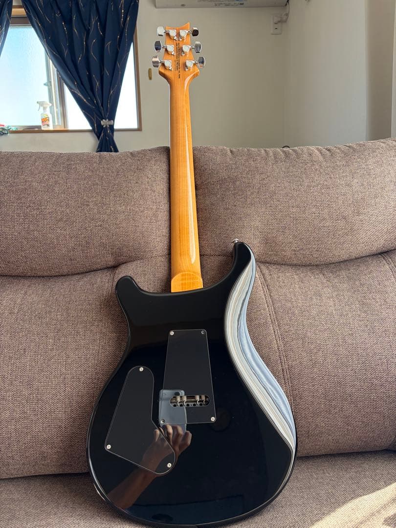 ギター PRS SE Custom24 Roasted Maple