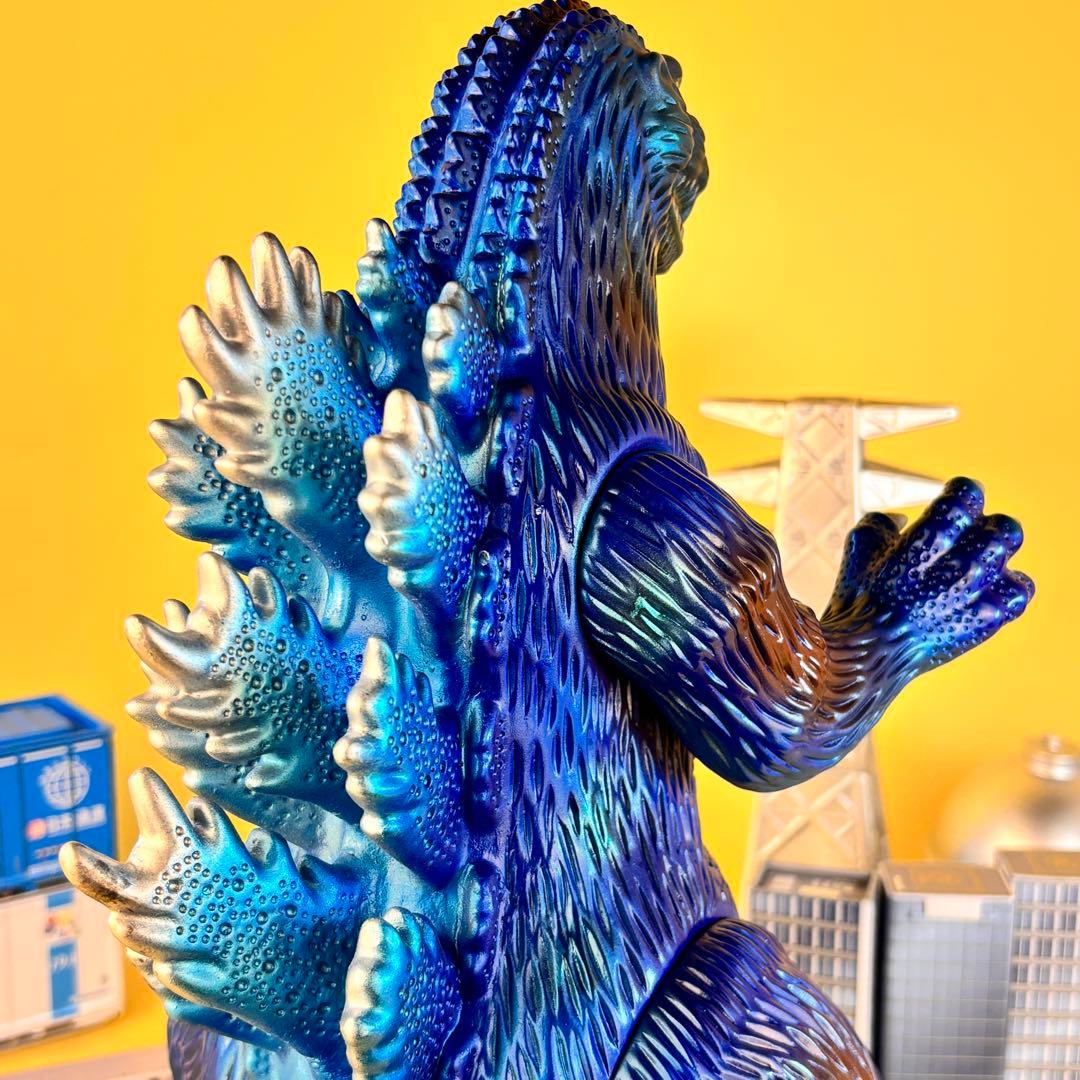 マルサン 450 ビオゴジ 後藤彩色所 カスタム / ブルマァク・やまなや