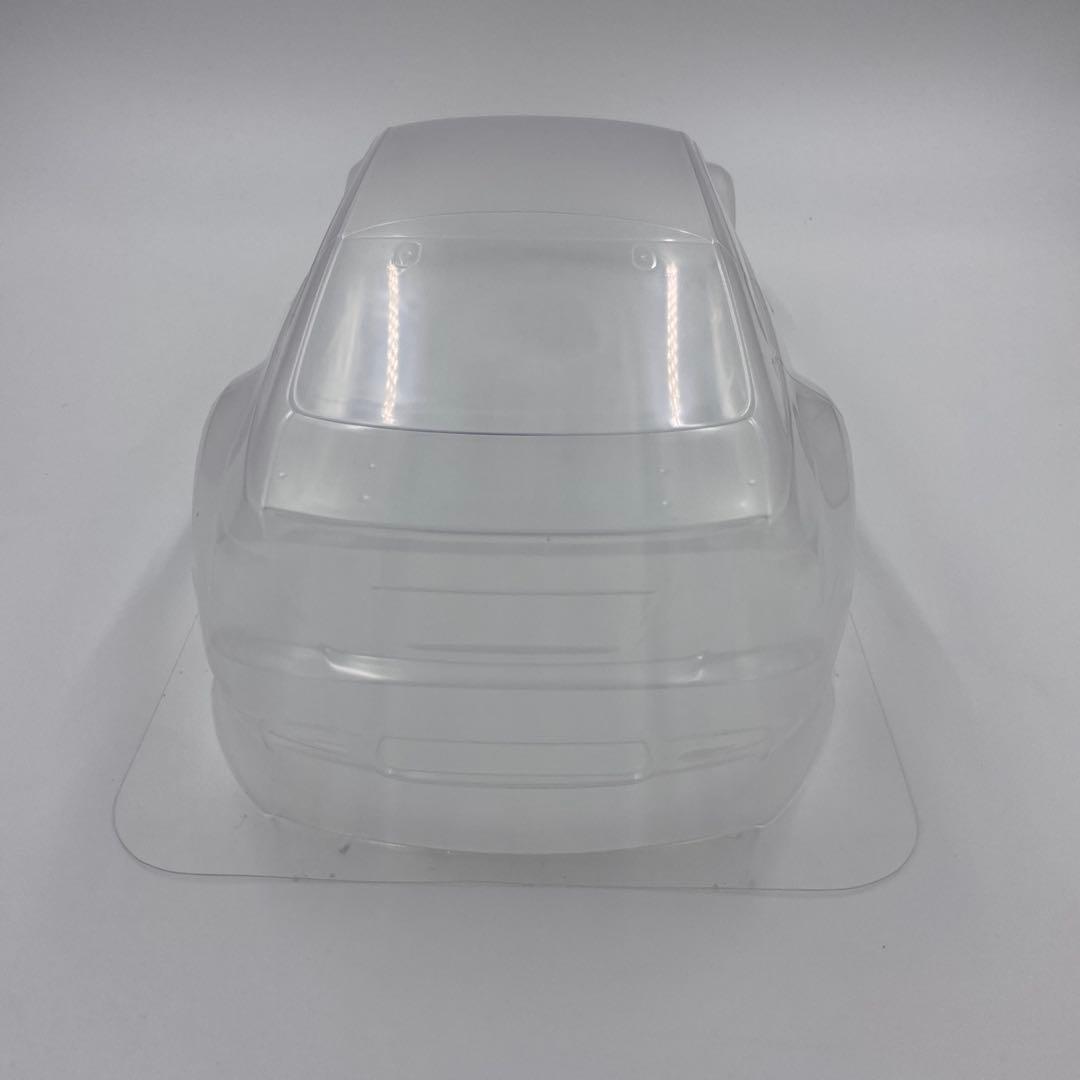 限定 タミヤ 1/10 BMW M3 GT2 ボディ