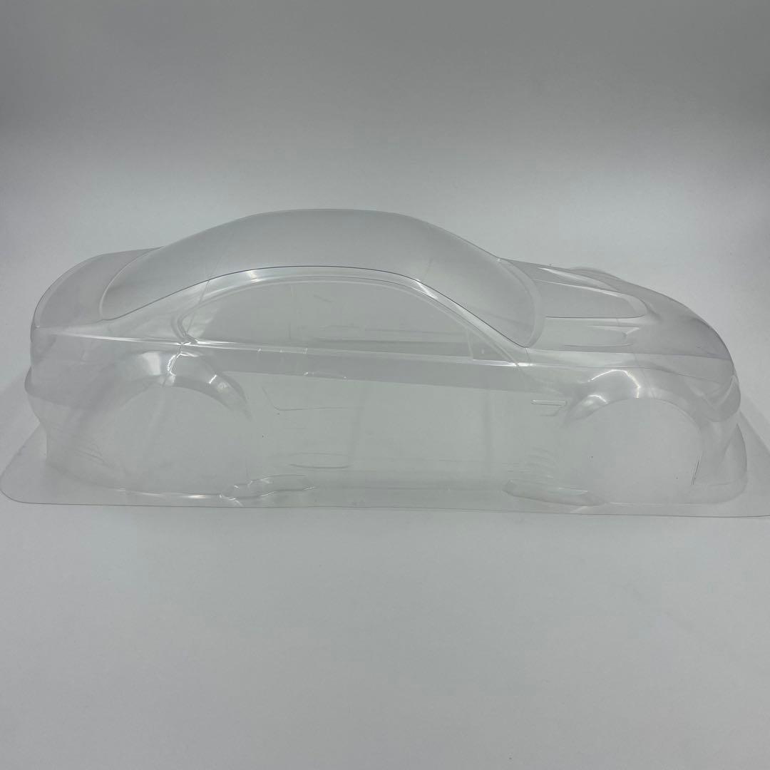 限定 タミヤ 1/10 BMW M3 GT2 ボディ