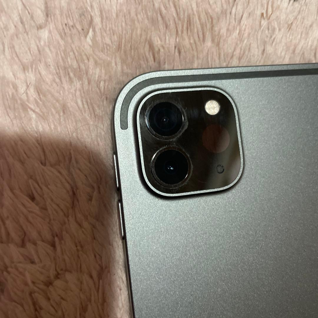 ipad pro 11インチ 第2世代 256GB WIFI