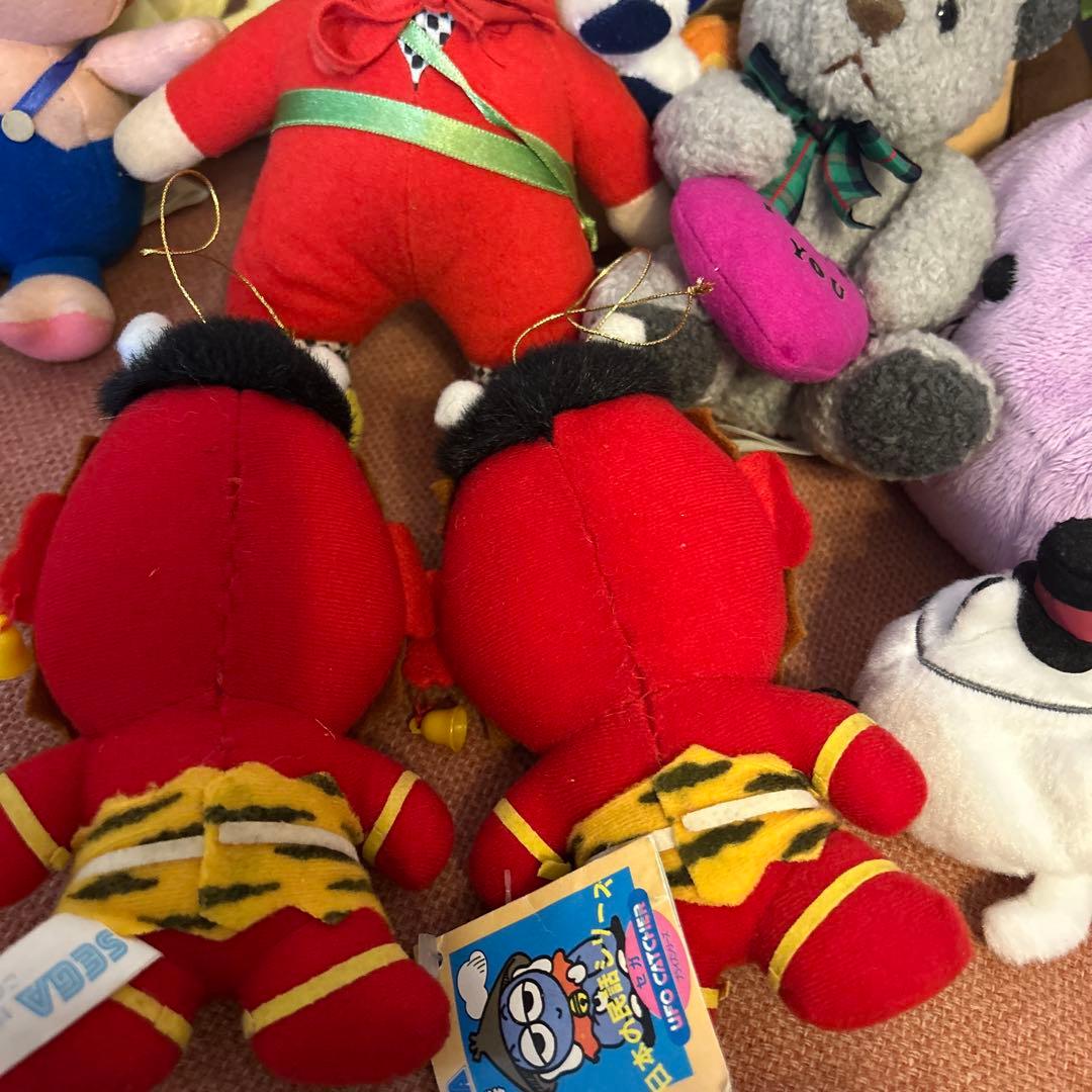 ポケモン　ニャース　ハリマロン　カピバラさん　ねこだんご　スケルトン　まとめ売り