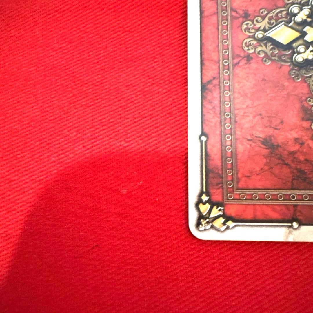 ラウズカード ブリザードクラッシュ 仮面ライダーレンゲル トレカ クローバーK