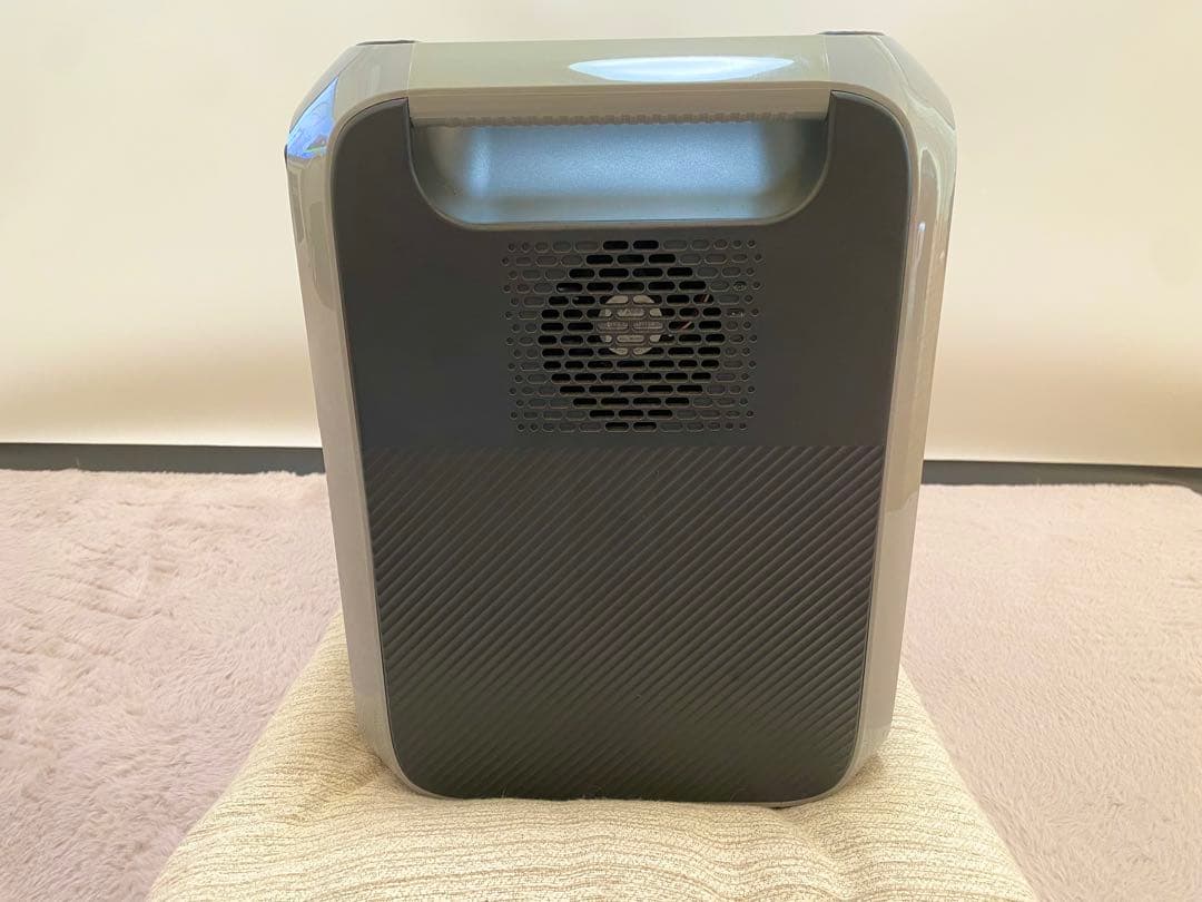 BLUETTI ポータブル電源 2000W 2000Wh