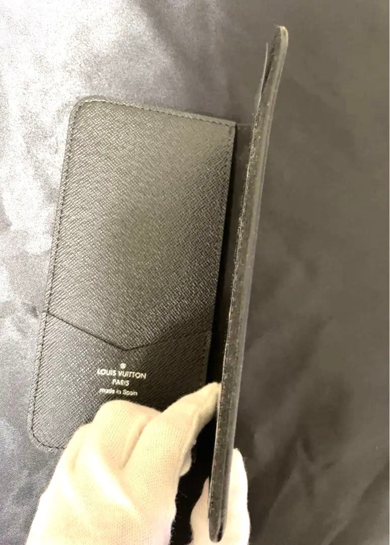 [美品]LOUIS VUITTONスマートフォンケース