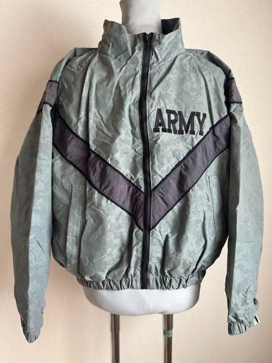 米軍 実物 IPFU ジャケット XS-S