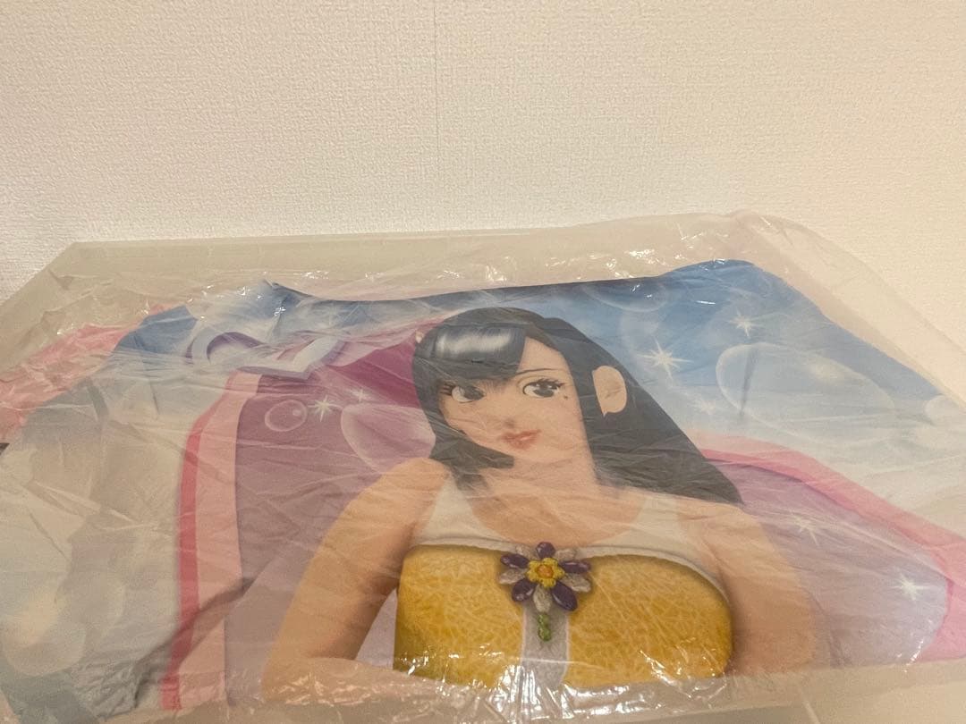 オシャレ魔女ラブandベリー　UFO風船 10枚セット　重りなし