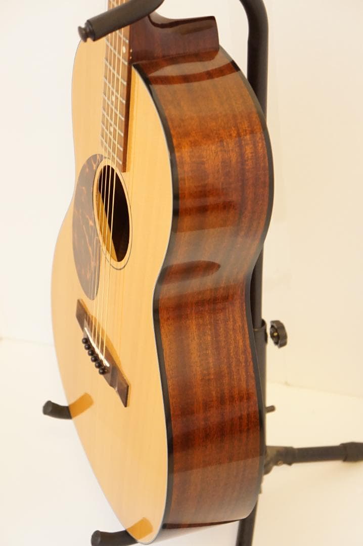 recording king rp-06? レフト　左きき用　ピラミッドブリッジ