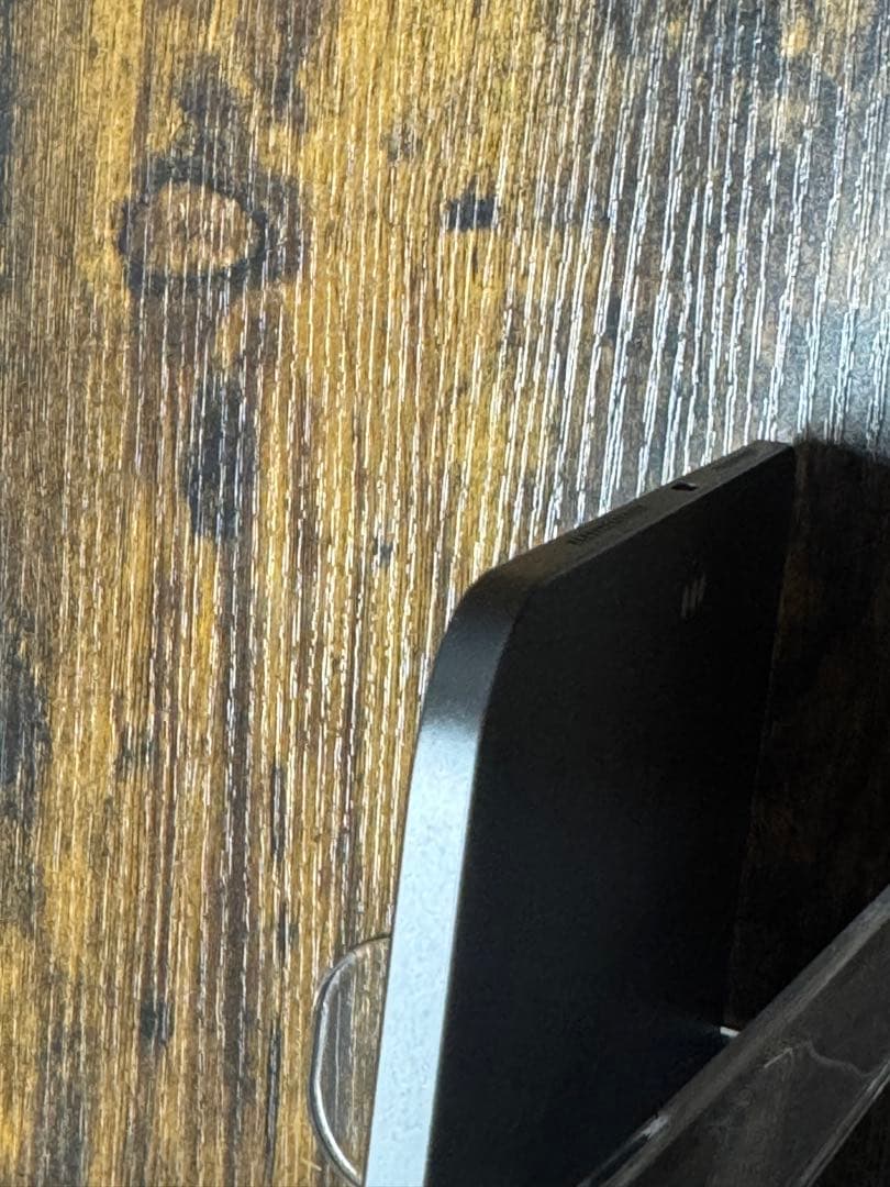 iPad Pro11インチ第5世代（最新）M4 Wi-Fi 256GB ブラック