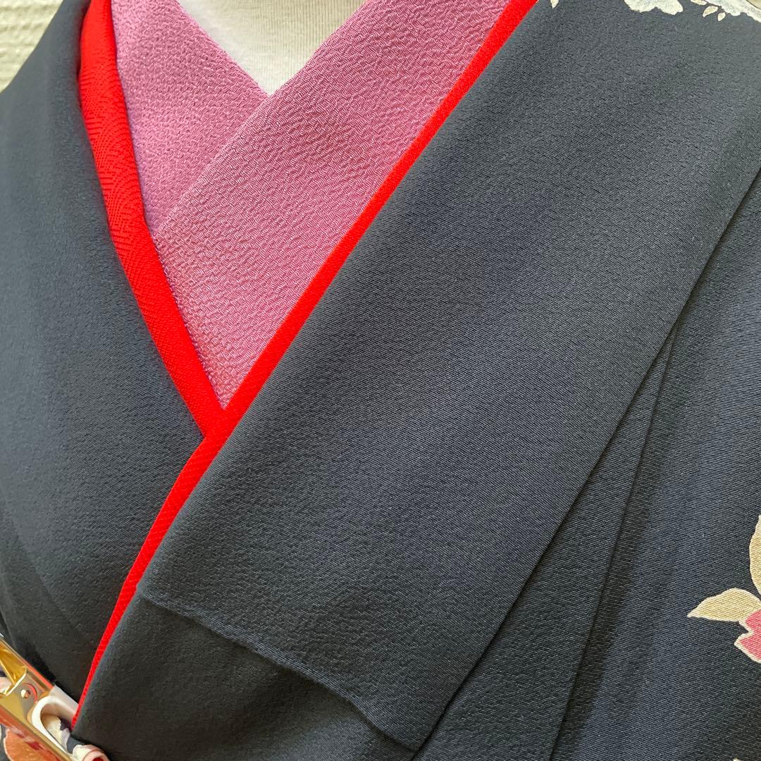 中振袖フルセット