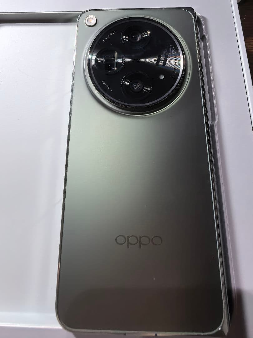Oppo find n3 12+512G 折り畳み 中国版