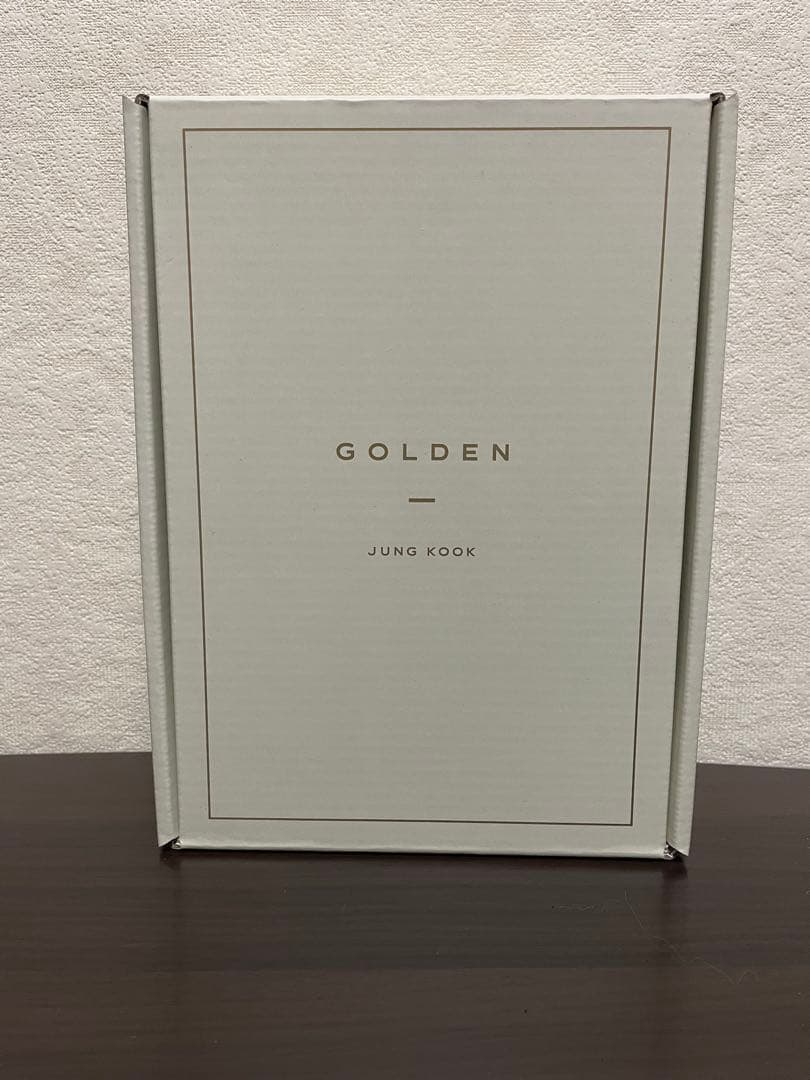 アイドル BTS MARCHBOX #18 JUNGKOOK