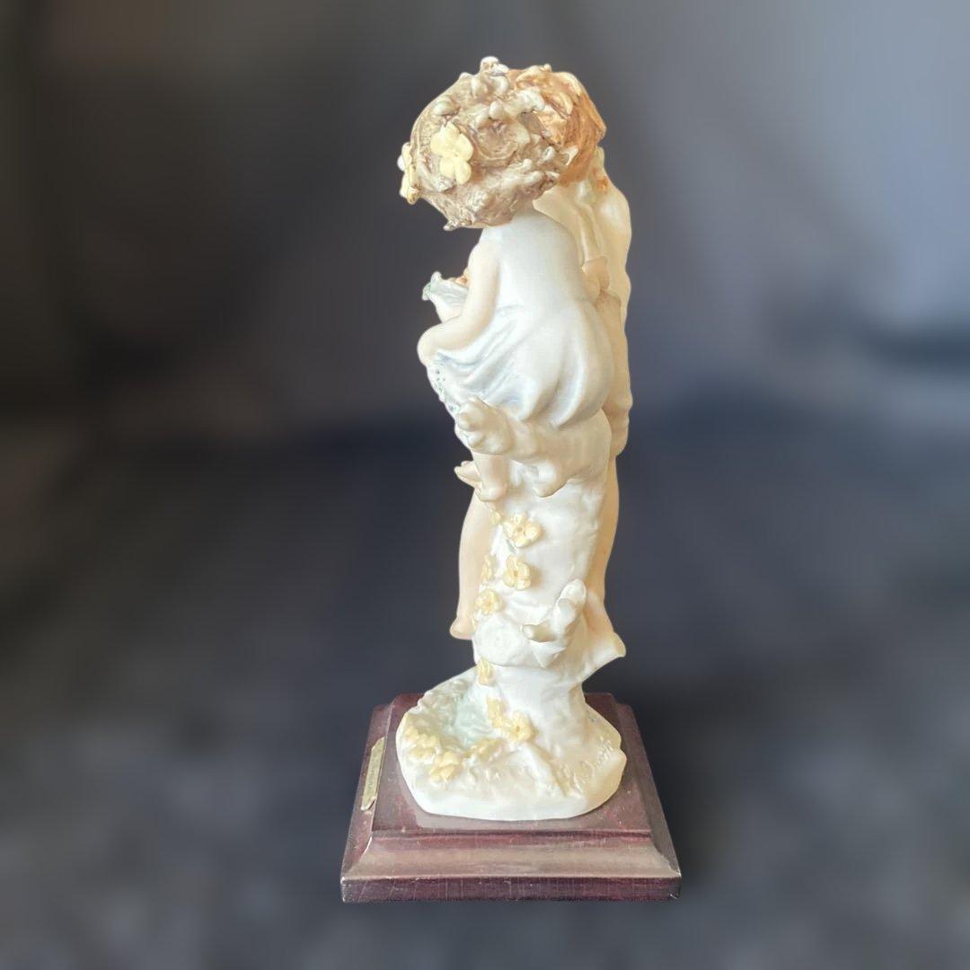 イタリア製　ジョゼッペ・アルマーニ作