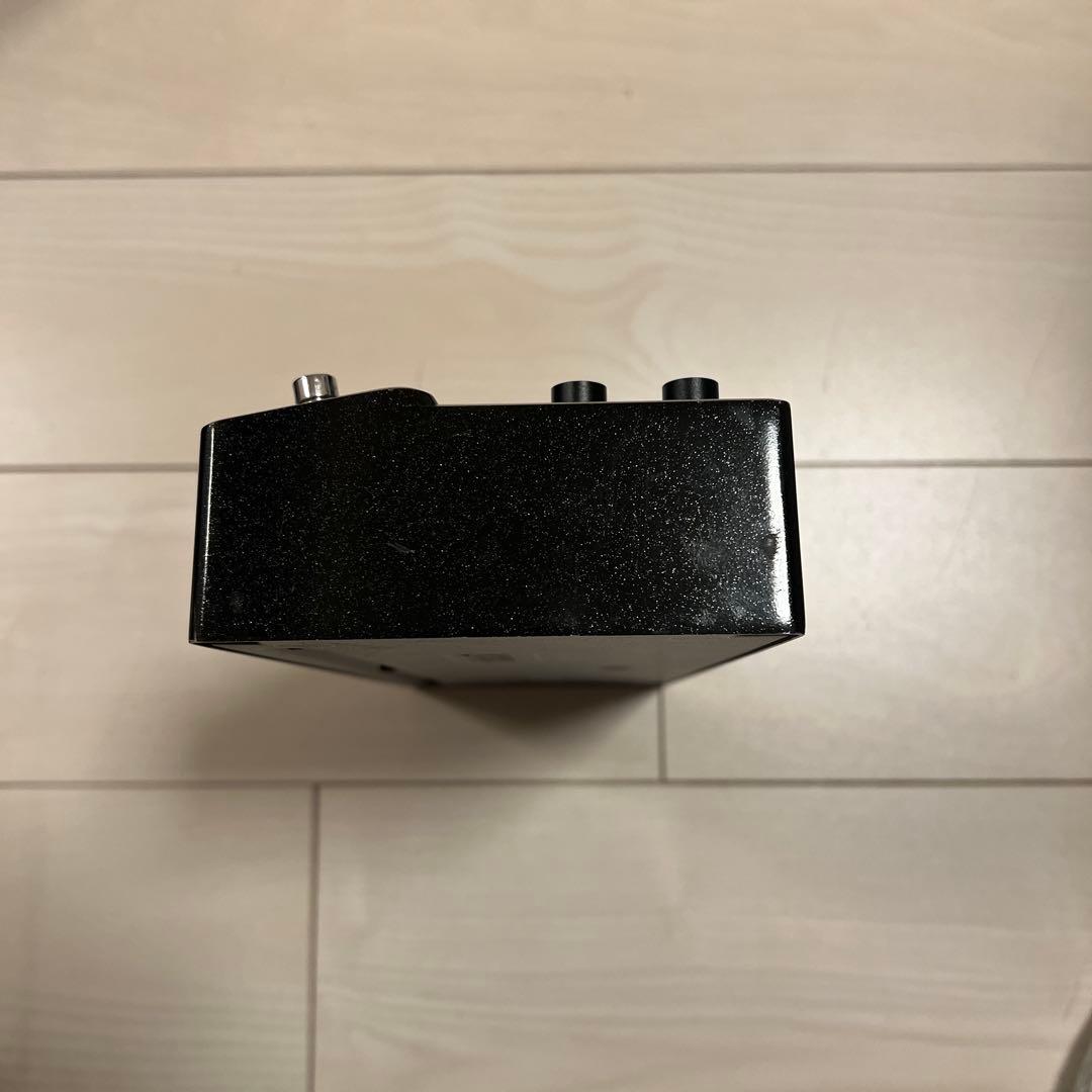 ギター LINE 6 HX STOMP XL