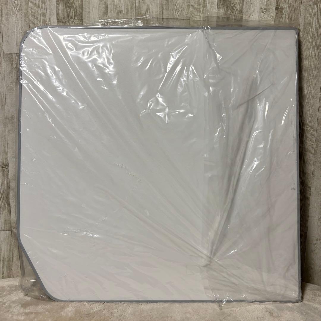 LIXIL 風呂ふた YFK-1576B (4)-D2 755x1540mm