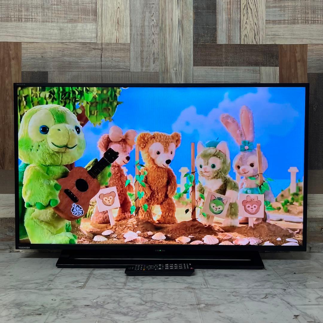 リクエスト価格全国送料込東芝40型液晶テレビ Wチューナー裏録可ゲームダイレクト