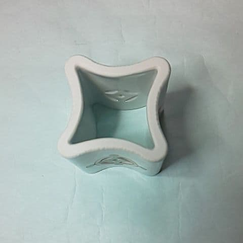 竹泉  蓋置  煎茶道具  茶道具