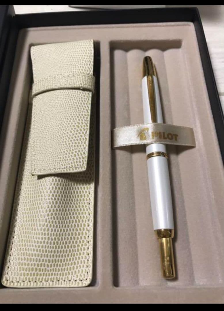 キャップレスデシモ　スズラン　2017年　限定