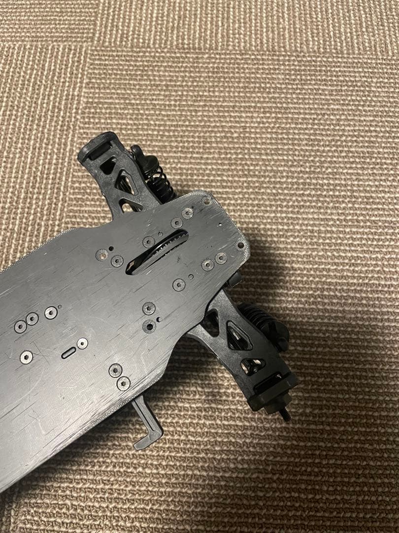 yokomo rs1.0 ヨコモルーキースピード