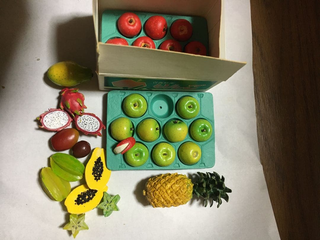 リーメント　ぷち　おままごと　食品サンプル　料理　スイーツ　まとめ売り