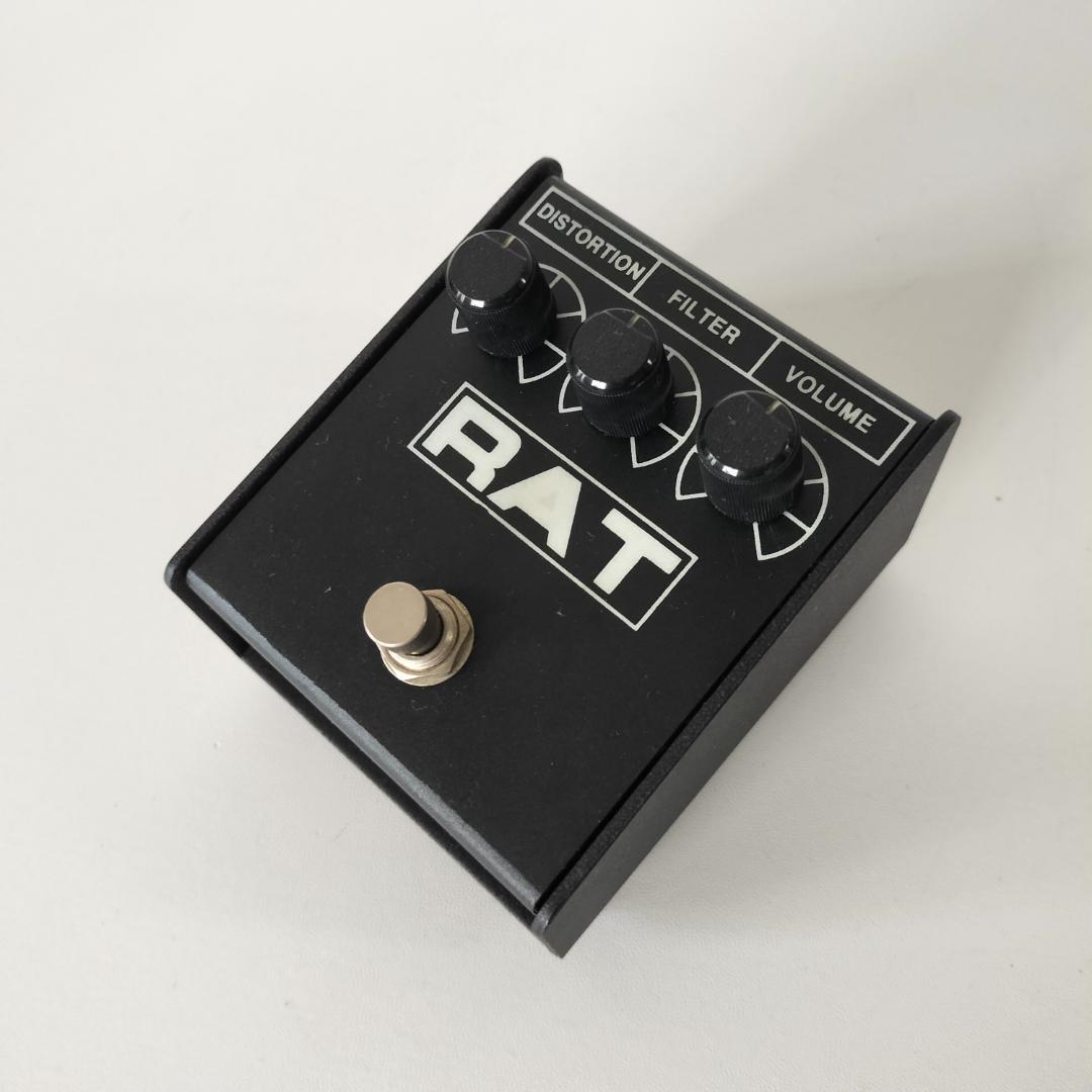 Proco RAT2（2008年頃の現行モデル）