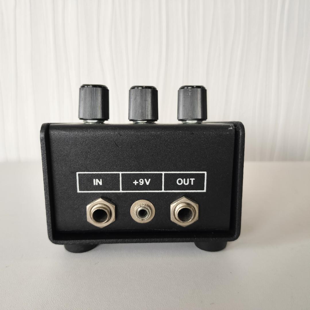 Proco RAT2（2008年頃の現行モデル）