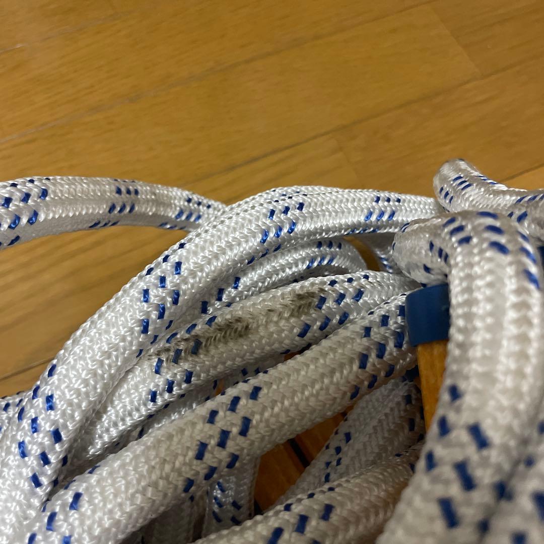 折りたたみ避難はしご 15m 3階建て・4階建て・5階建て向け