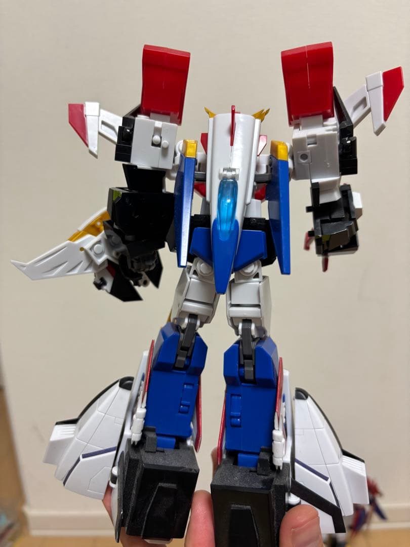 SMP ファイバード　ドライアス　セット