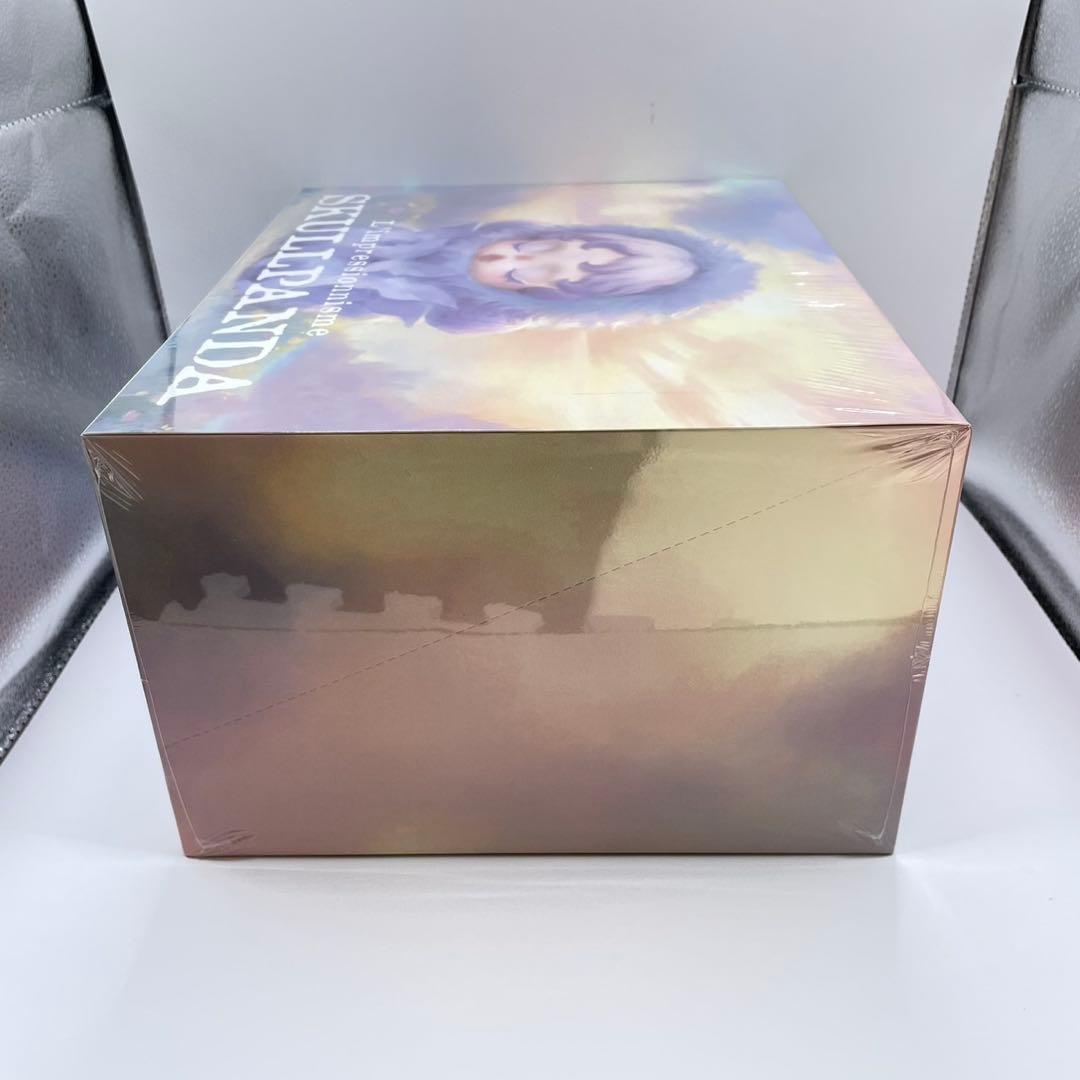 【完売品】 スカルパンダSKULLPANDA L’impressionnisme