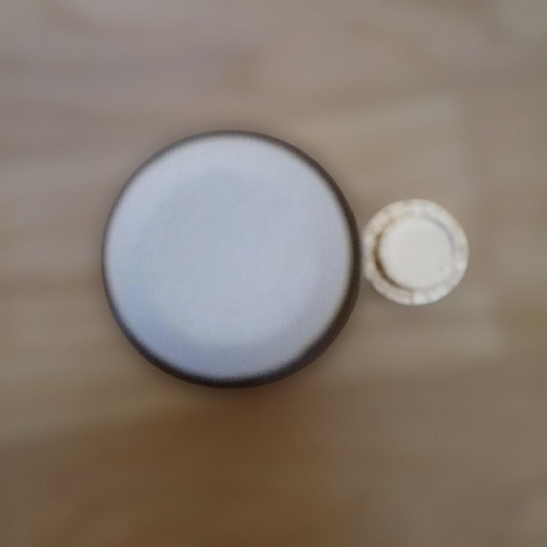 陶六　三ッ入り 茶入 　桐箱入り