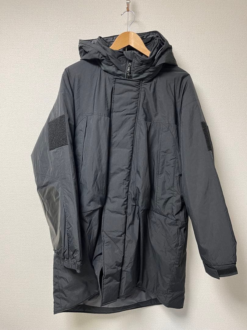 WILD THINGS モンスターパーカー　タイプ2