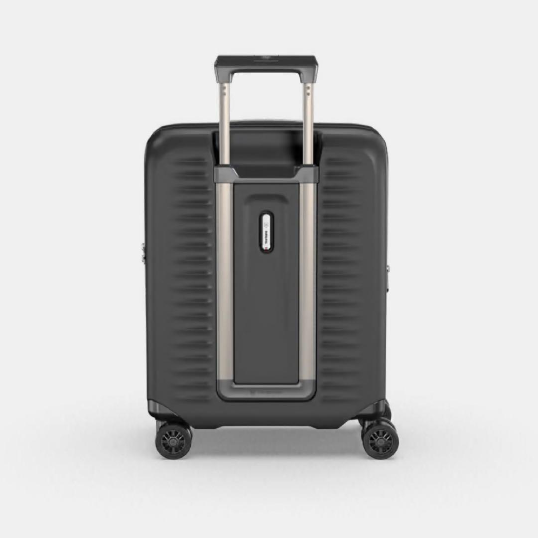 【最終値下げ】エアロックスアドバンストキャリーオン【限定品】