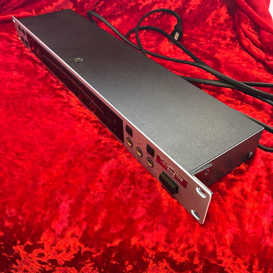 KORG DTR-1 ラックチューナー TONE WORKS