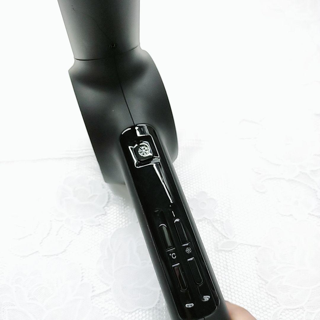 美品★付属品完備 クレイツ マグネット ヘアプロ ドライヤー ゼロ