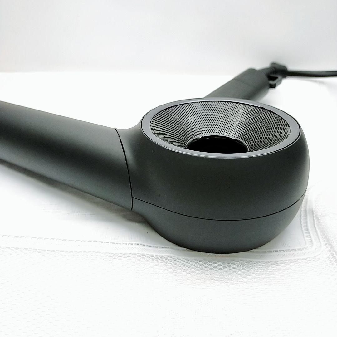 美品★付属品完備 クレイツ マグネット ヘアプロ ドライヤー ゼロ