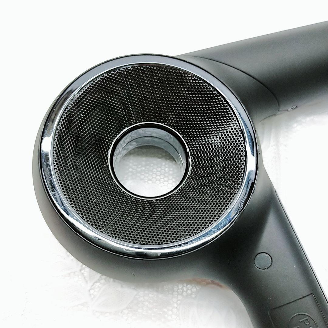 美品★付属品完備 クレイツ マグネット ヘアプロ ドライヤー ゼロ