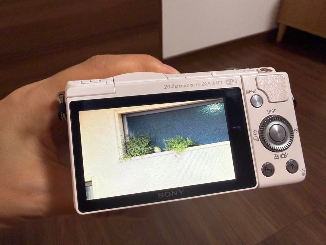 値下げ⭐︎ソニー α5000 ミラーレス一眼 望遠レンズ セット