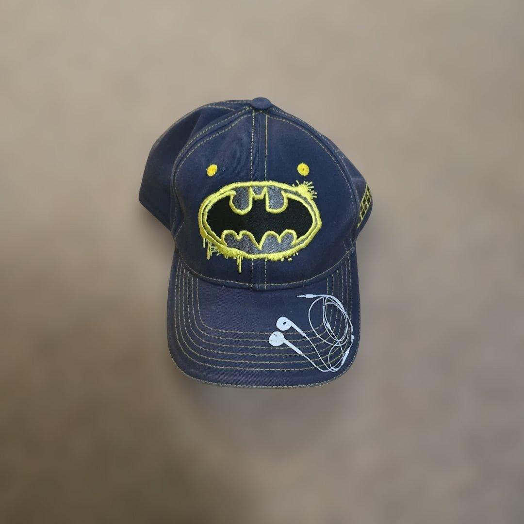 FTIキャップ fuckthisindustry