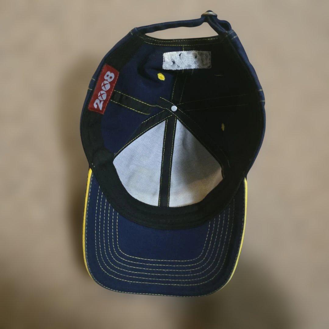 FTIキャップ fuckthisindustry