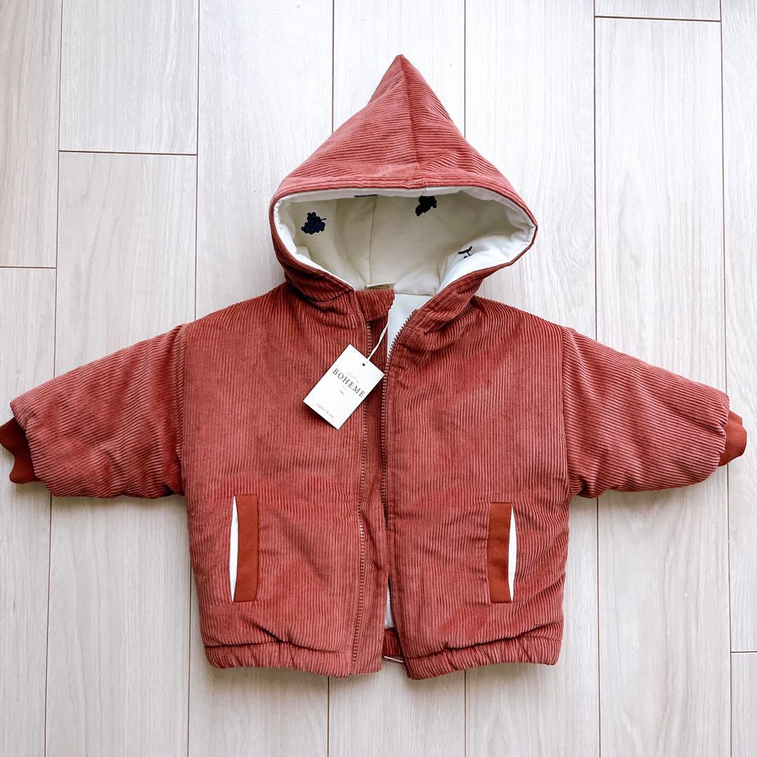 アウター studioboheme paris