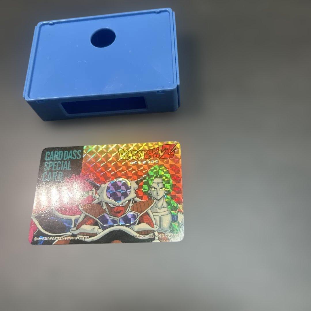 ドラゴンボール　カードダス　スペシャル　カード　グレート　コレクション　フリーザ